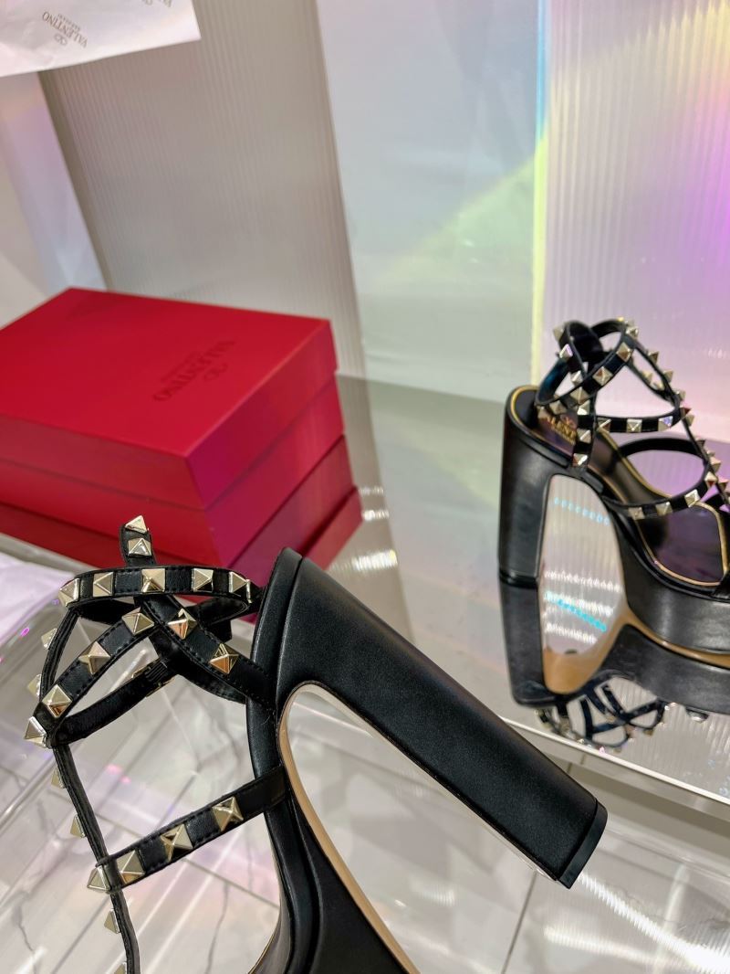 Valentino Sandals